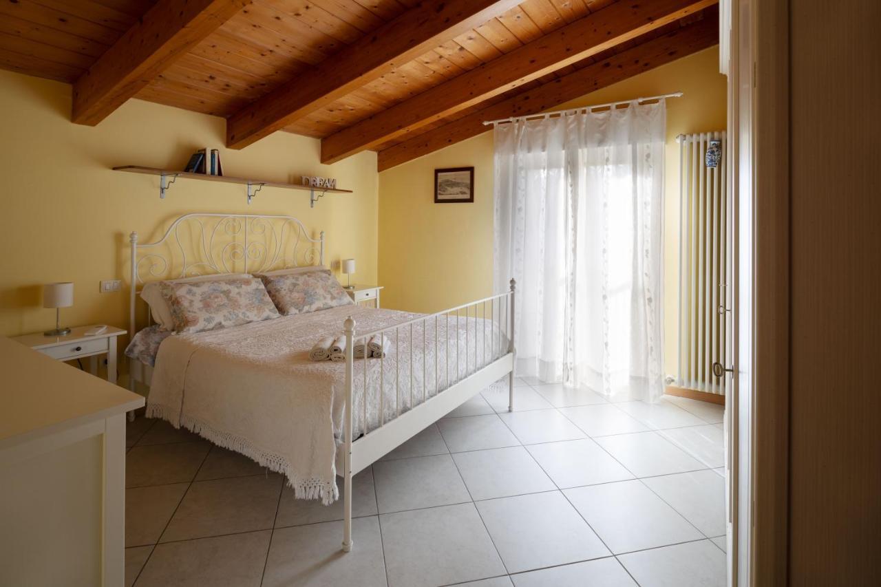 Il Glicine A Pesaro