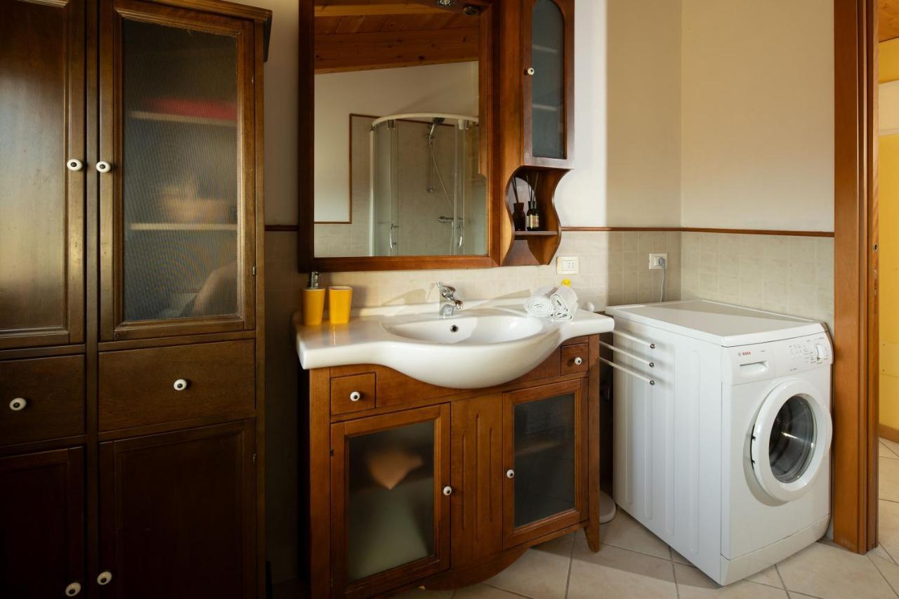 Apartment Il Glicine A *