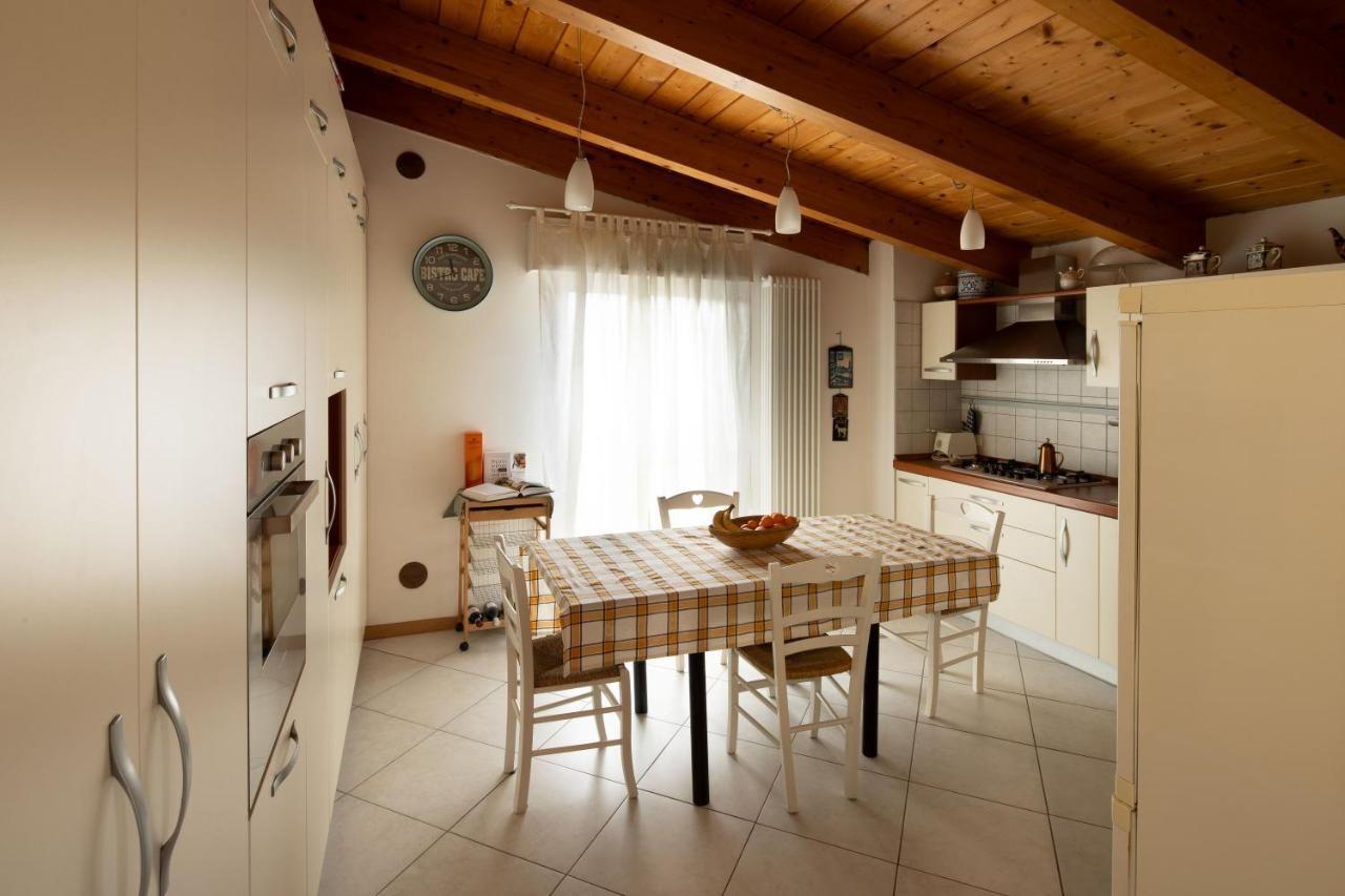 Il Glicine A Apartment Pesaro