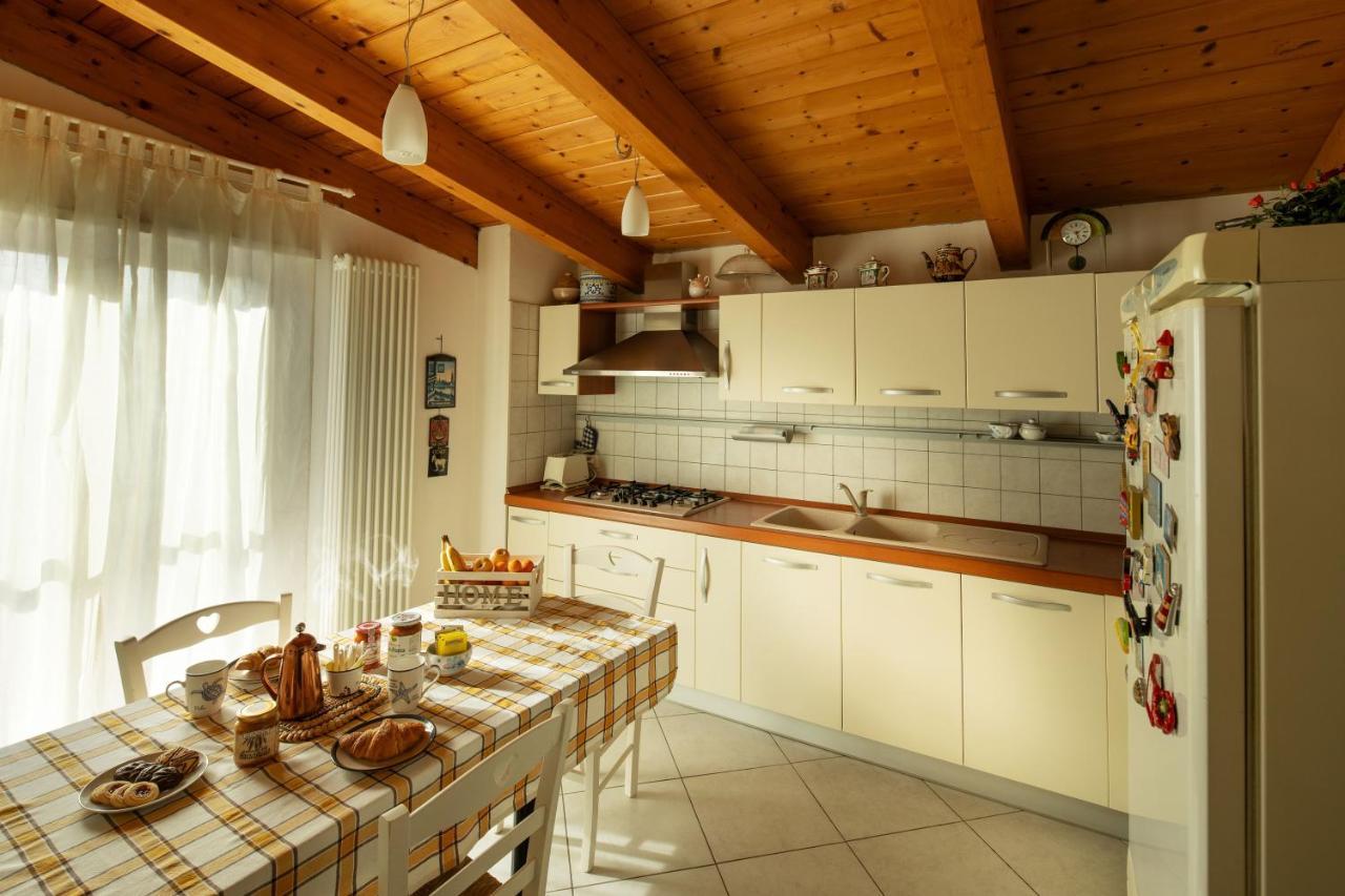Apartment Il Glicine A *