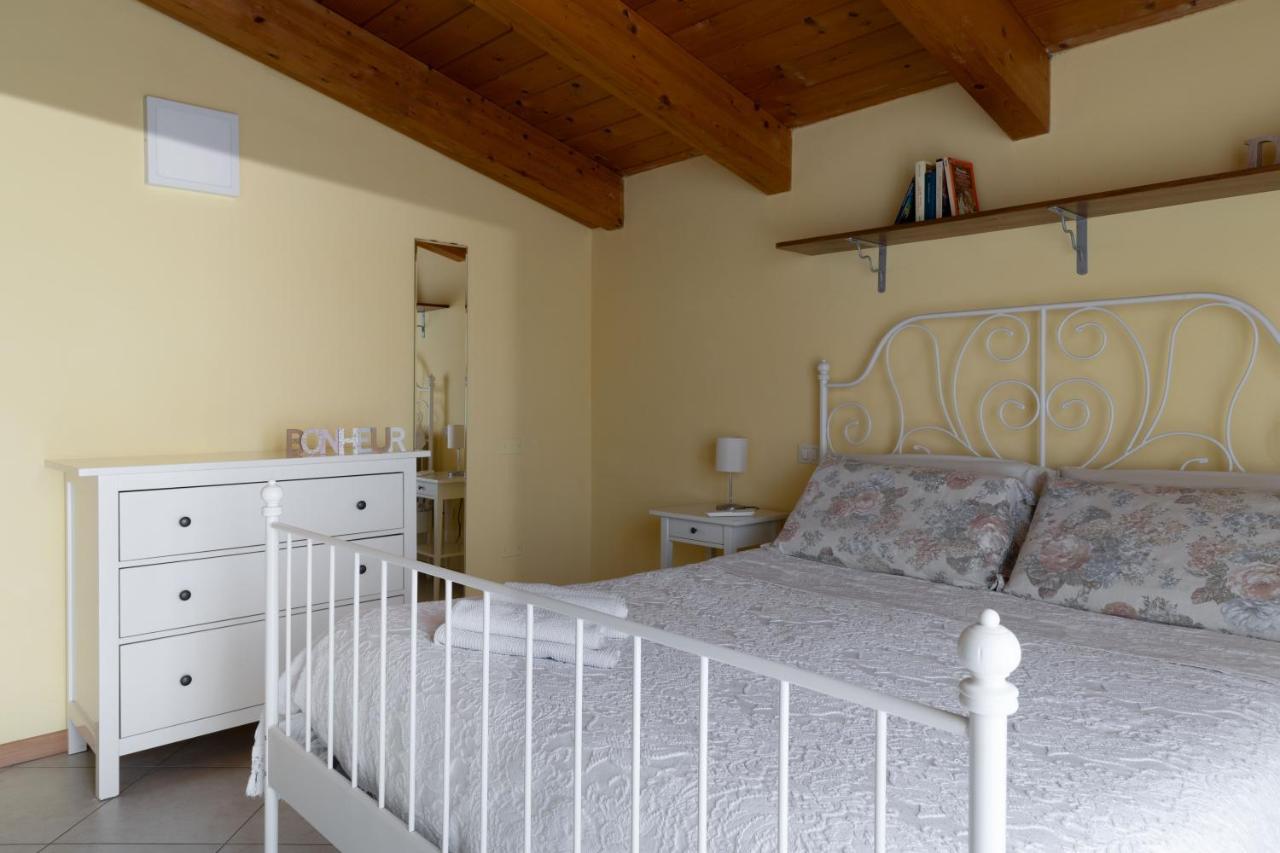 Il Glicine A Apartment Pesaro