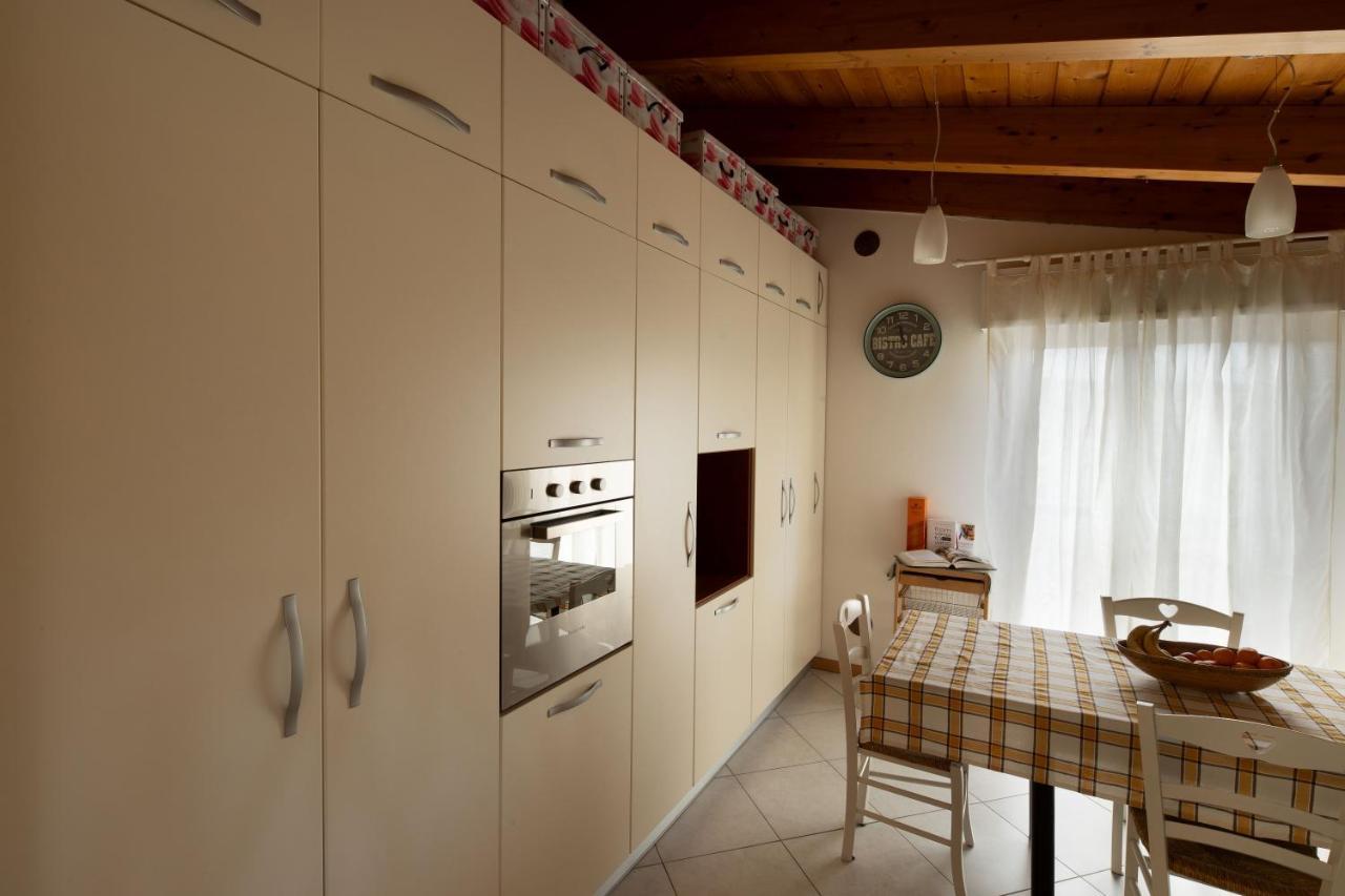 Il Glicine A * Pesaro