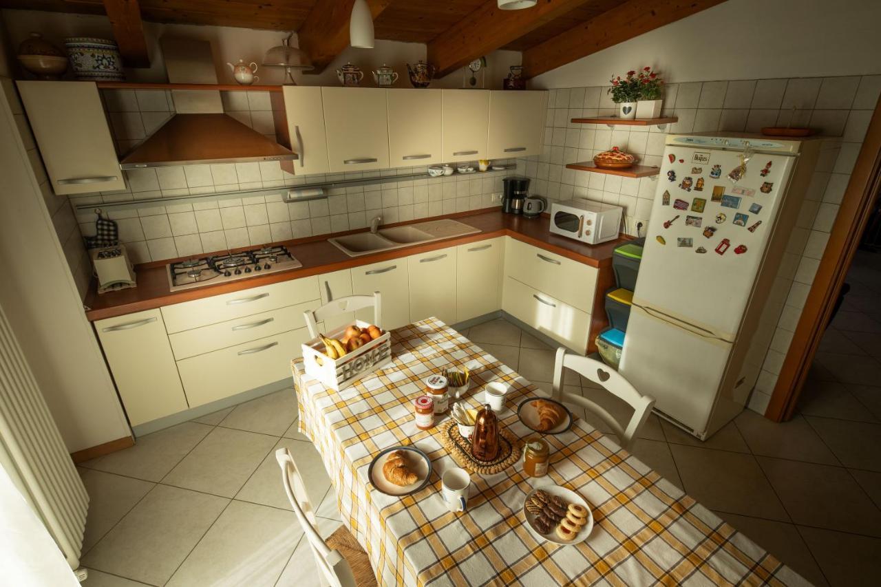 Apartment Il Glicine A