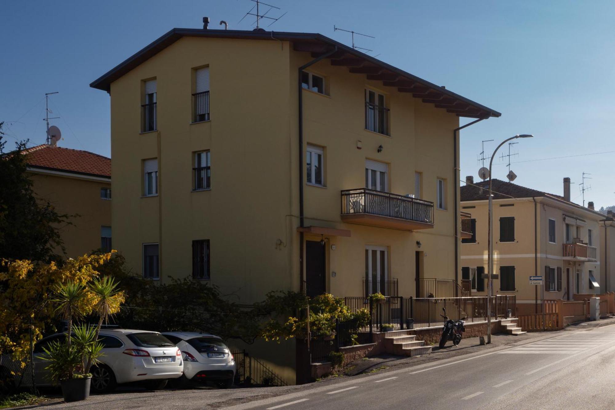 Il Glicine A *
