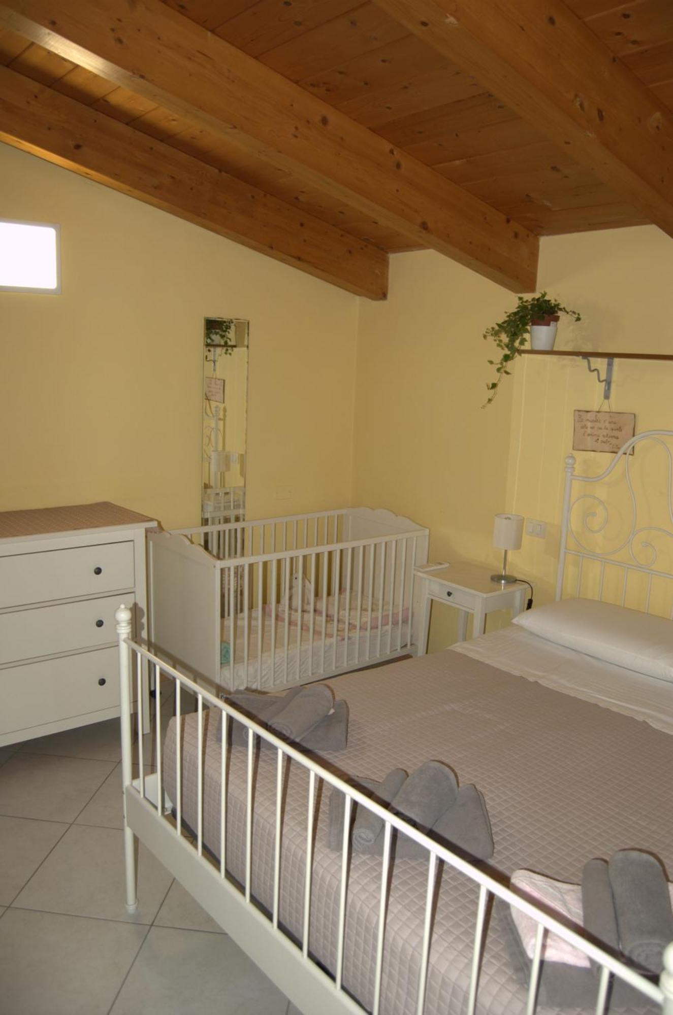 Il Glicine A Pesaro