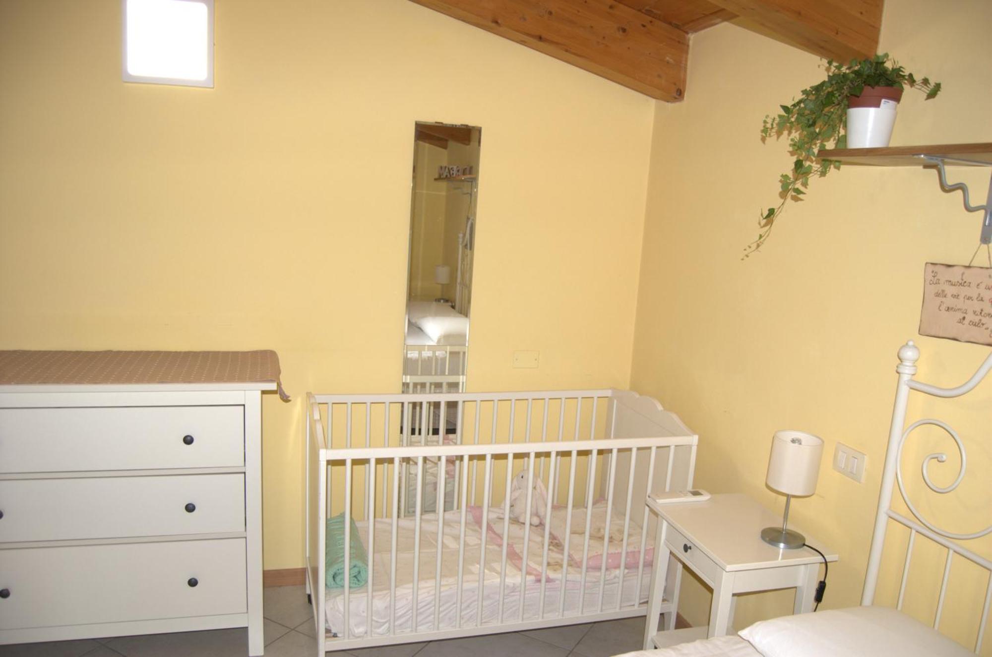 Il Glicine A Apartment