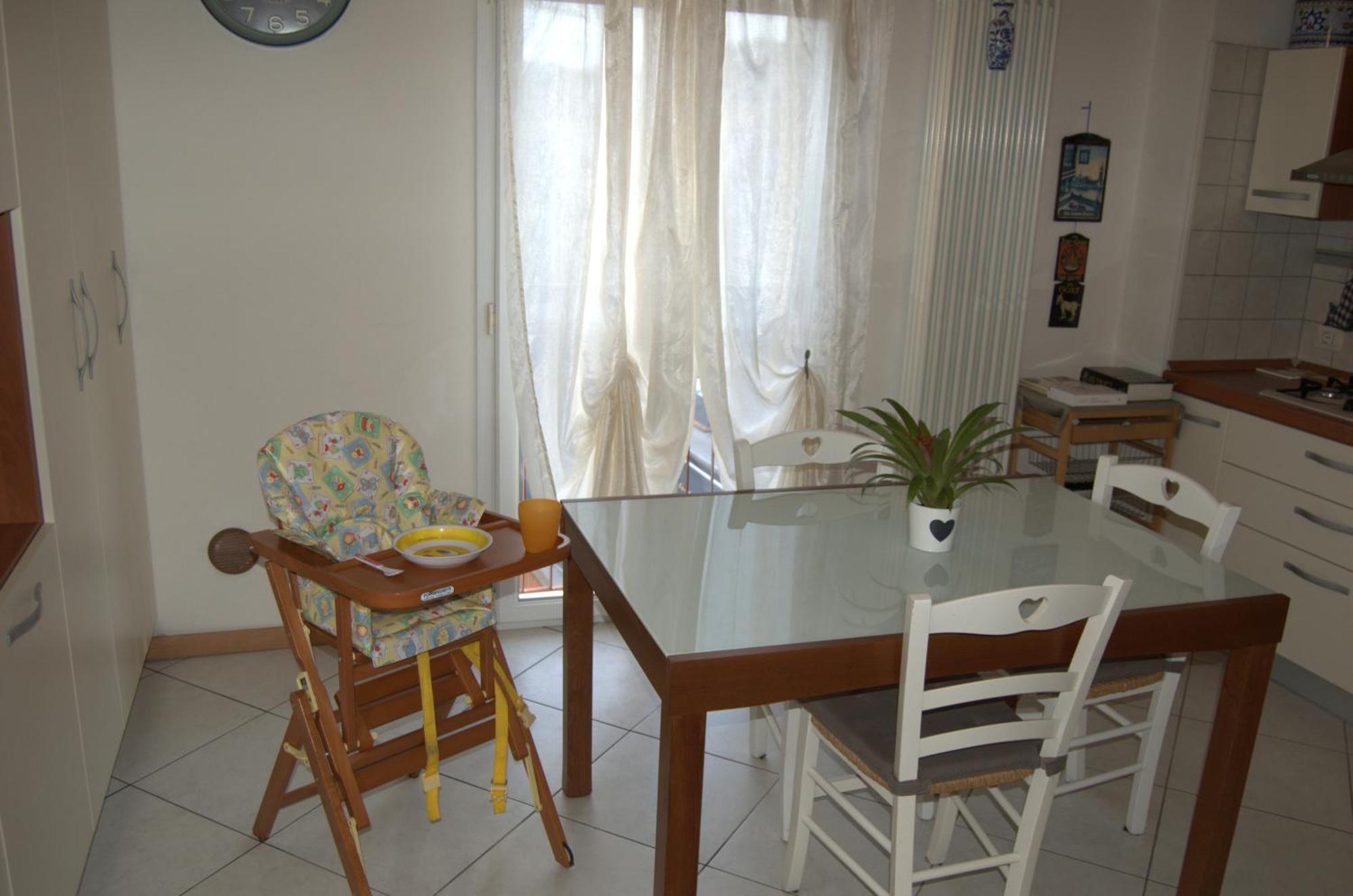 Apartment Il Glicine A