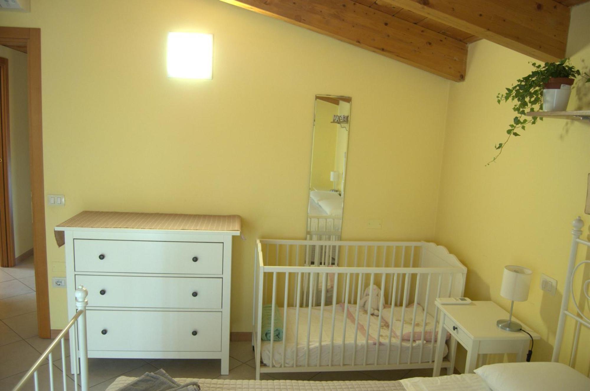 Il Glicine A * Pesaro