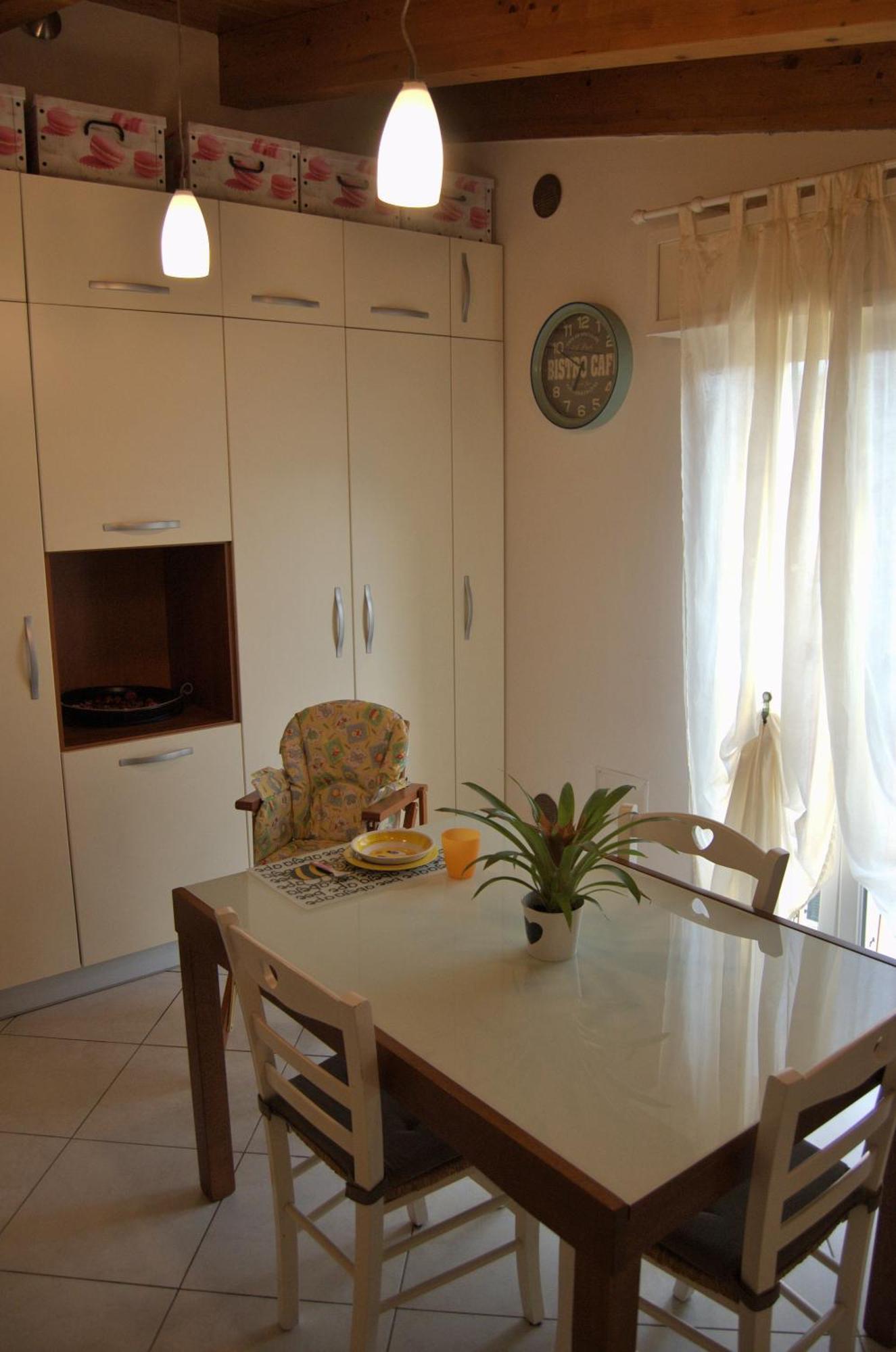 Il Glicine A Apartment *